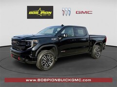 2026 GMC Sierra 1500 AT4 Truck