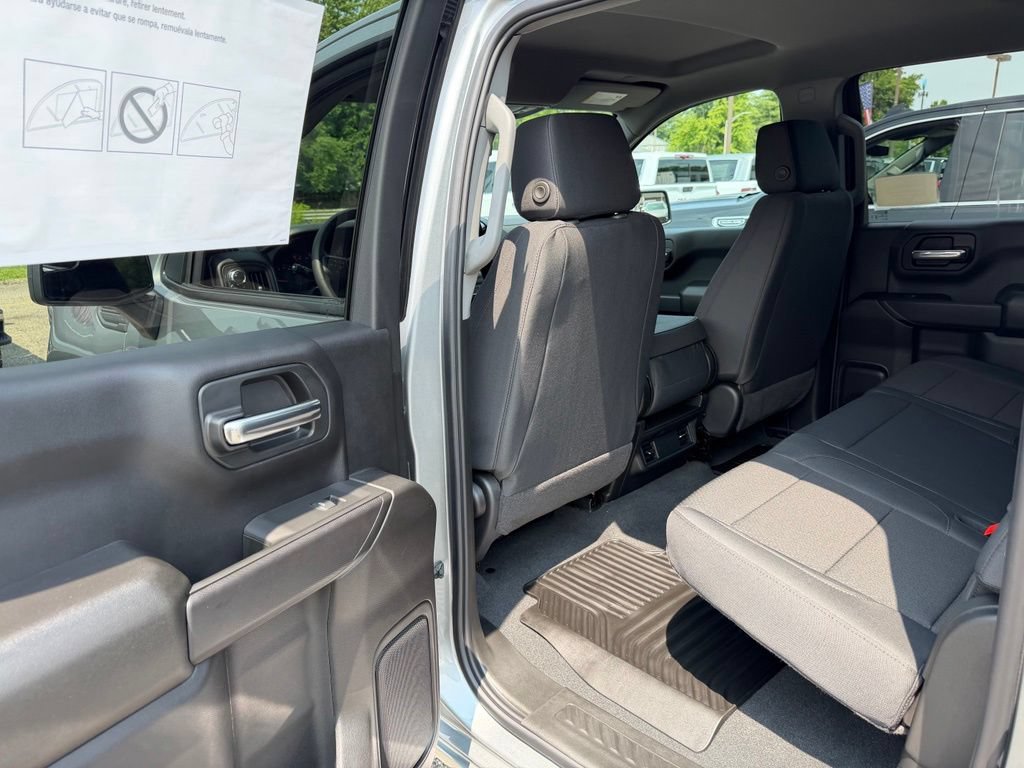 2026 GMC Sierra 1500 Pro - Photo 13