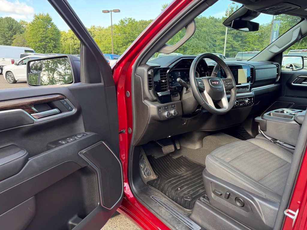 2024 GMC Sierra 1500 Elevation - Photo 16