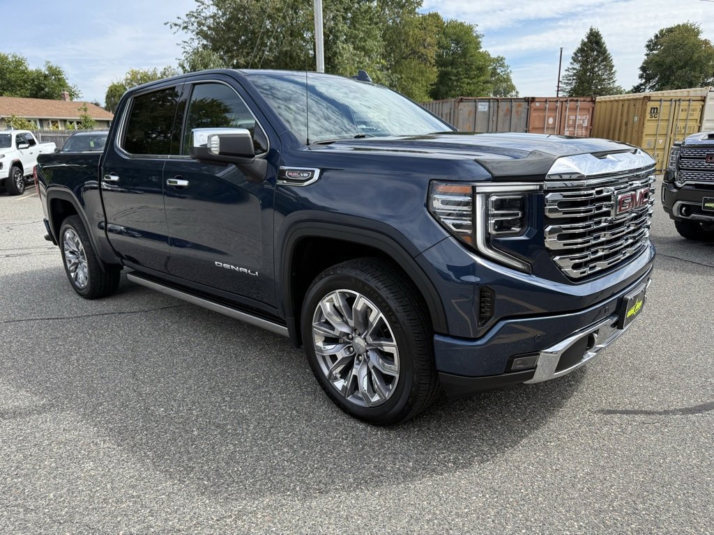 2023 Gmc Sierra 1500 Denali photo 3