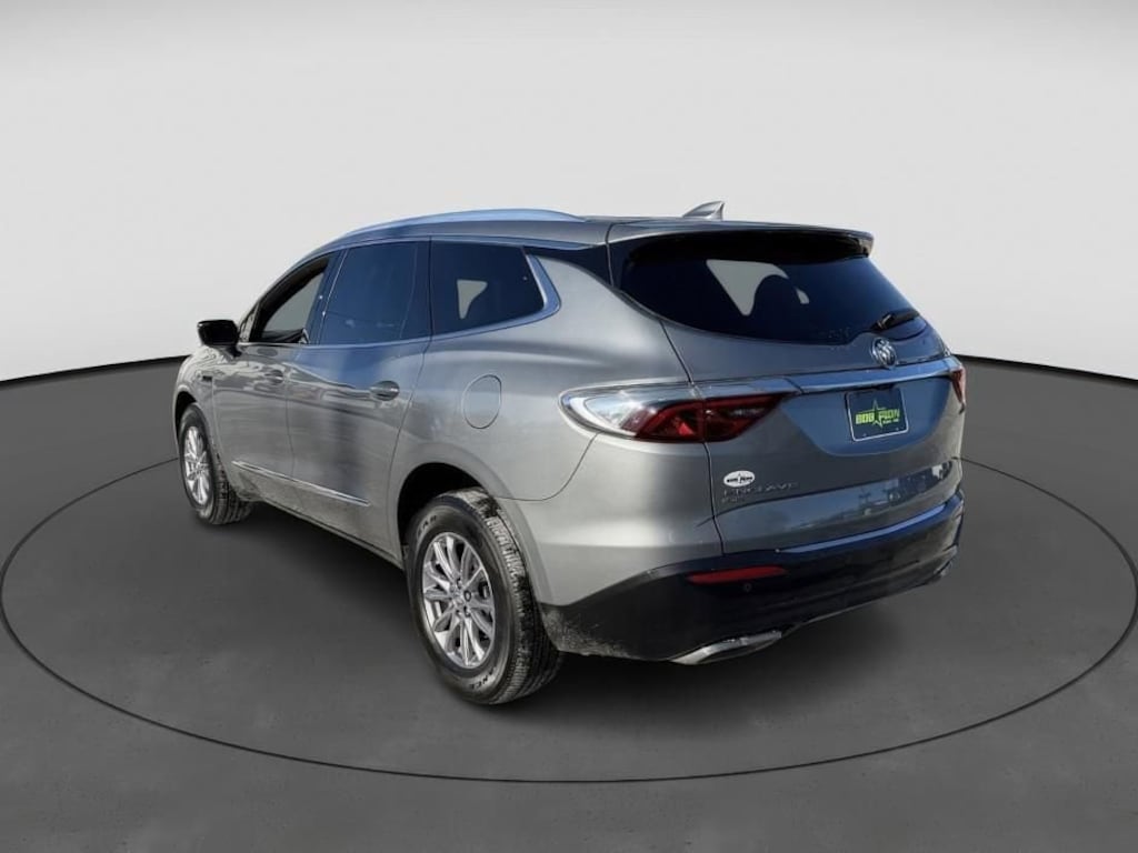 Used 2023 Buick Enclave Essence SUV