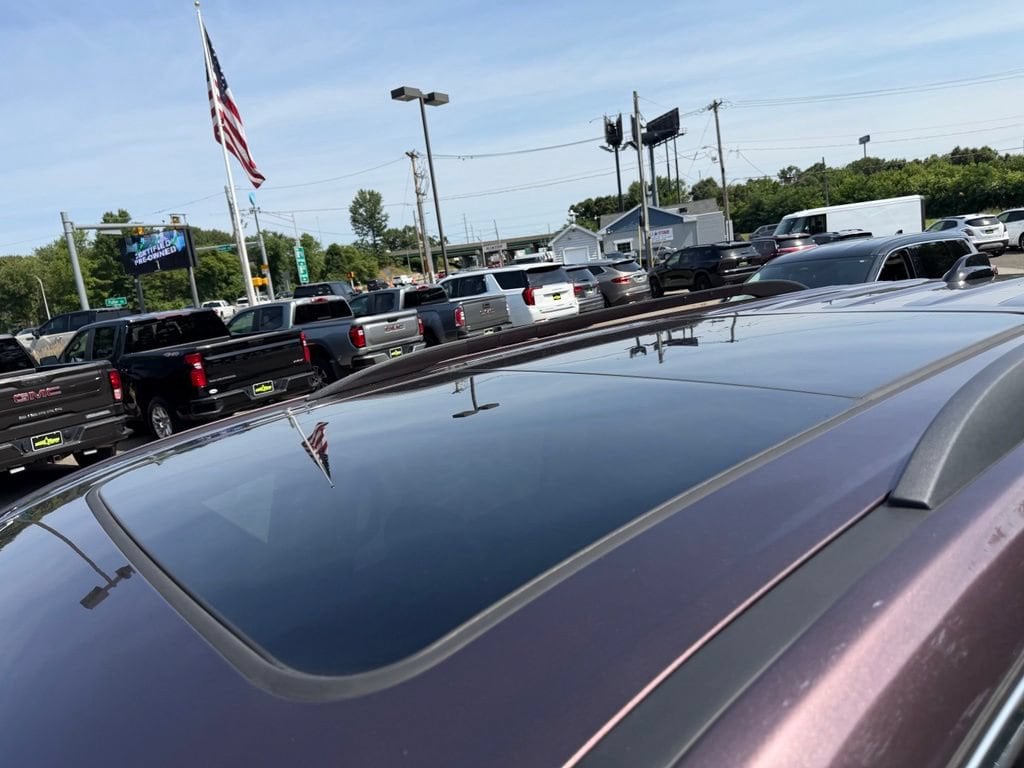 2024 GMC Acadia Elevation - Photo 7
