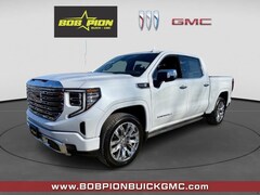 2026 GMC Sierra 1500 Denali Truck