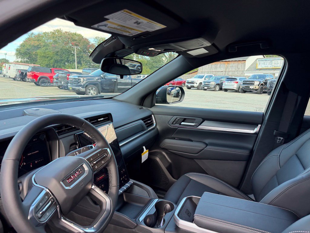 2027 GMC Terrain Elevation - Photo 17