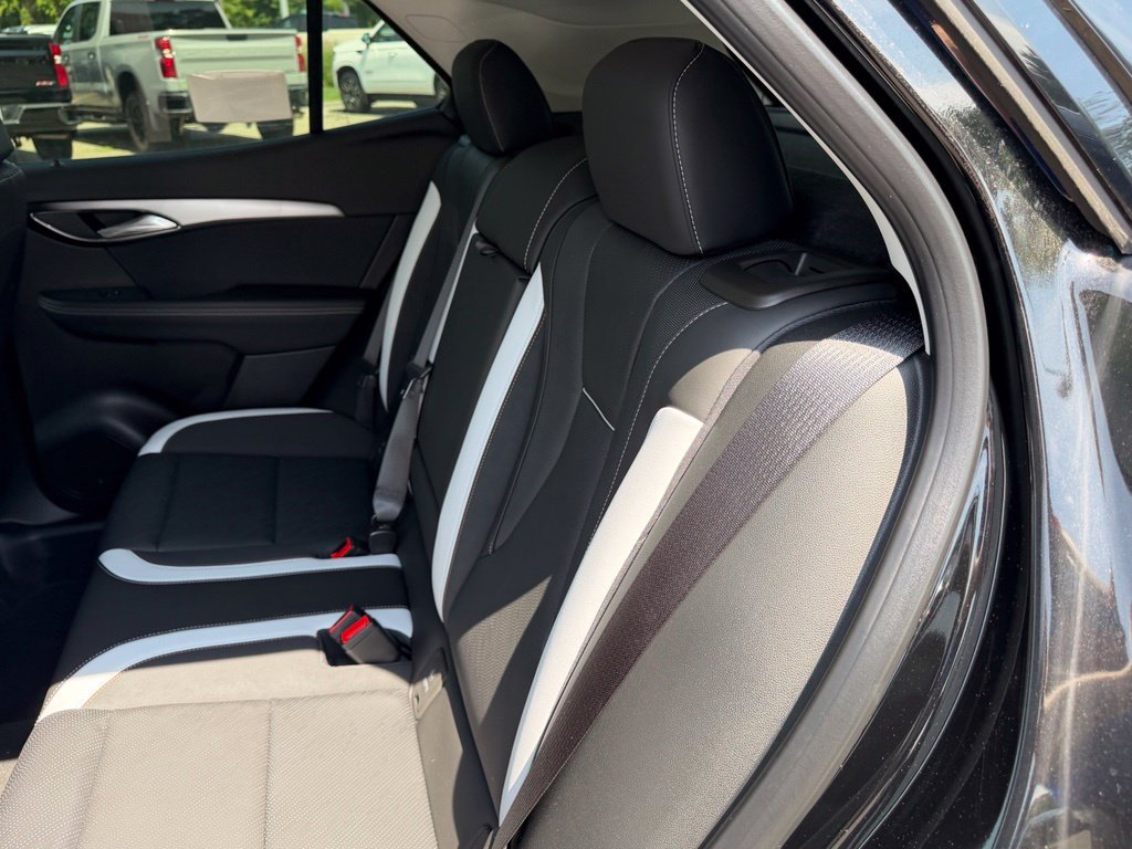 2026 Buick Envision Sport Touring - Photo 10