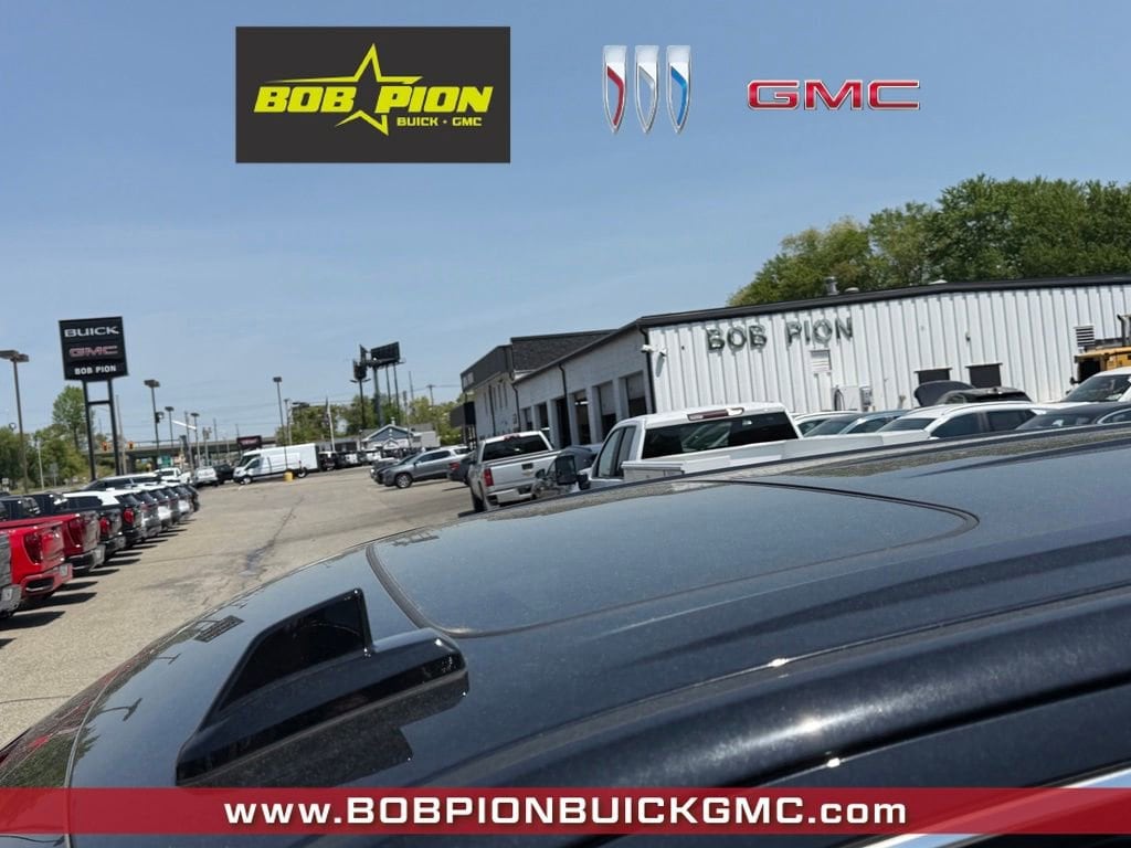 2026 GMC Sierra 1500 Denali - Photo 6