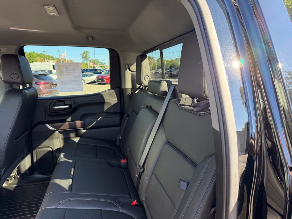 2020 GMC Sierra 1500 SLT - Photo 11