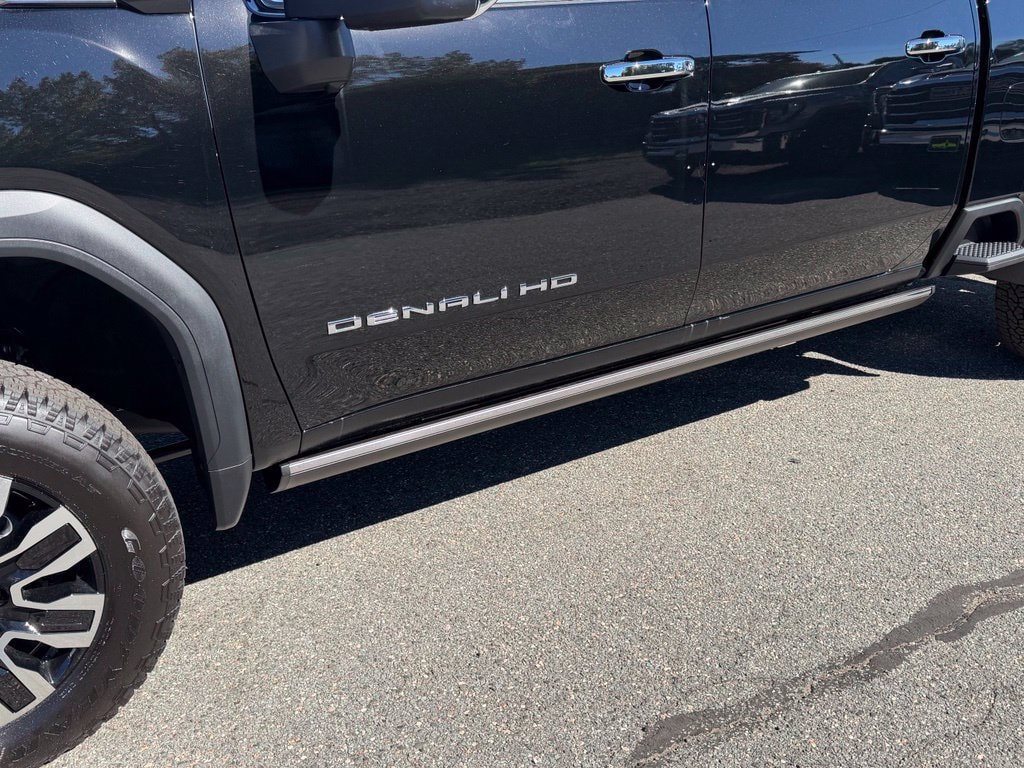2026 GMC Sierra 2500HD Denali Ultimate - Photo 12
