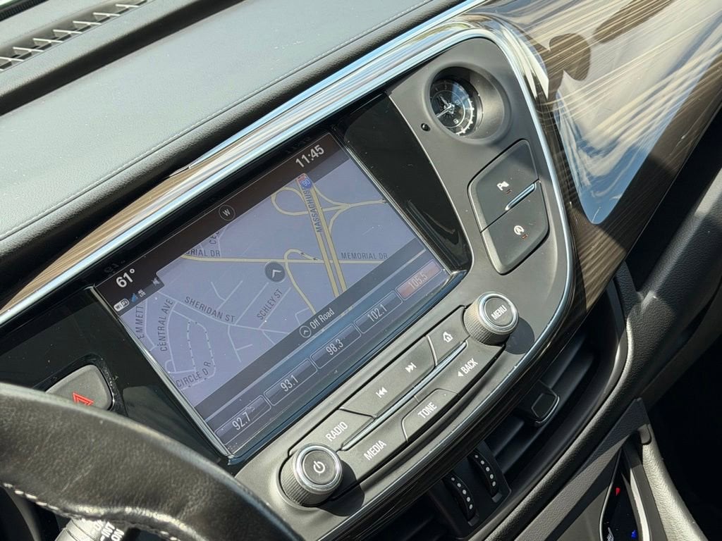 2019 Buick Envision Essence - Photo 20