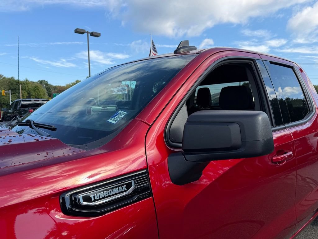 2024 GMC Sierra 1500 Elevation - Photo 22