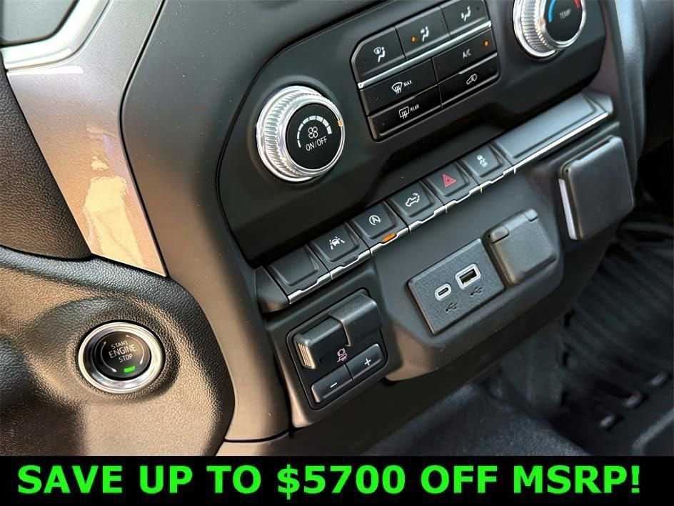 2025 GMC Sierra 1500 Pro - Photo 14
