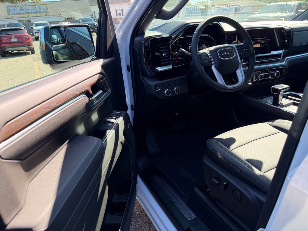 2026 GMC Sierra 1500 Elevation - Photo 18