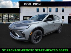 2026 Buick Envista Sport Touring SUV