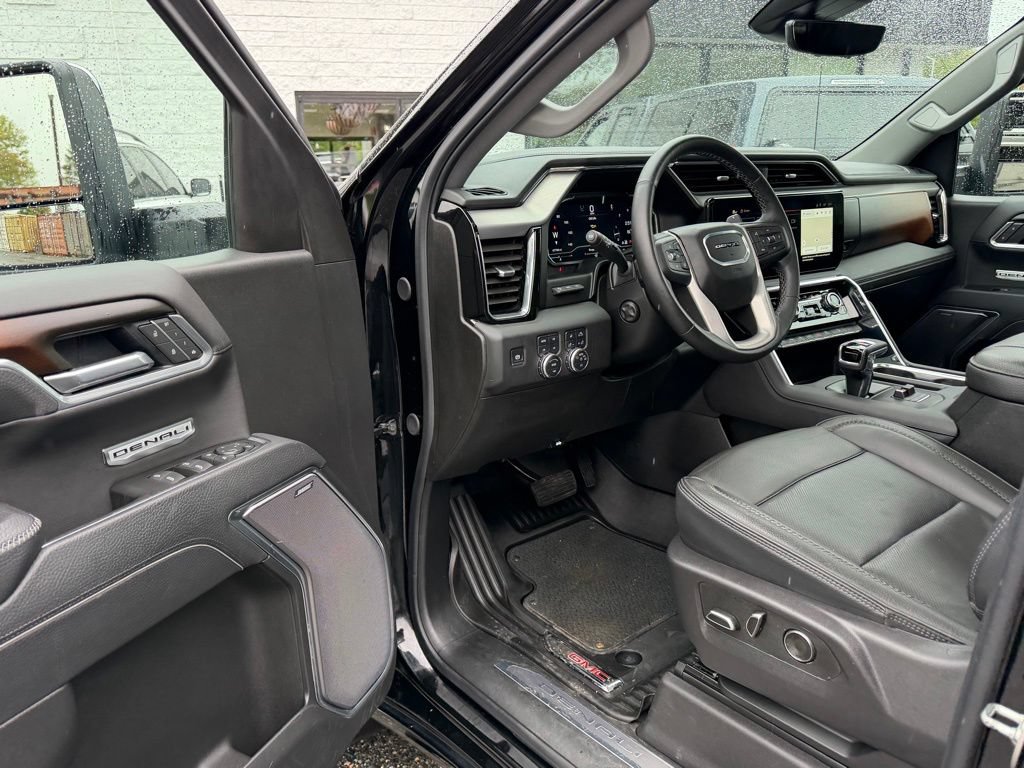 2025 GMC Sierra 1500 Denali - Photo 19