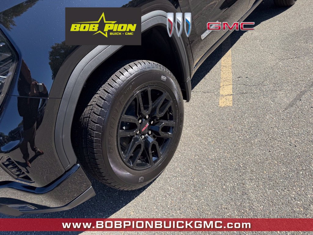 2026 GMC Sierra 1500 Elevation - Photo 9
