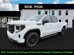 2025 GMC Sierra 1500 Elevation Truck