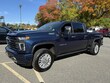 Chevrolet Silverado 2500 HD