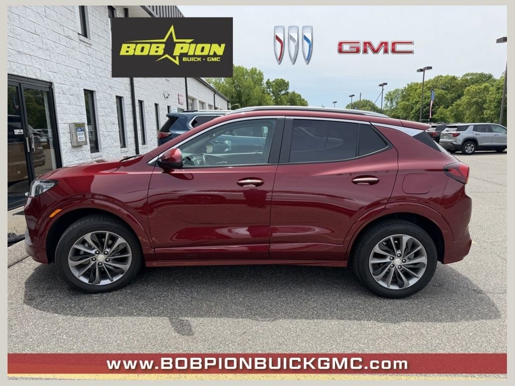 2023 Buick Encore GX Select AWD's photo