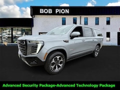 2025 GMC Yukon XL AT4 Ultimate SUV