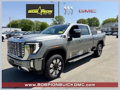 2026 GMC Sierra 2500 HD Denali Truck