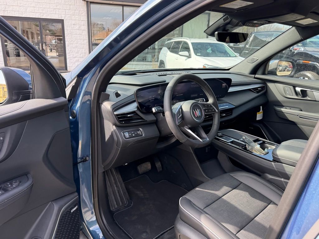 2026 Buick Enclave Preferred - Photo 23