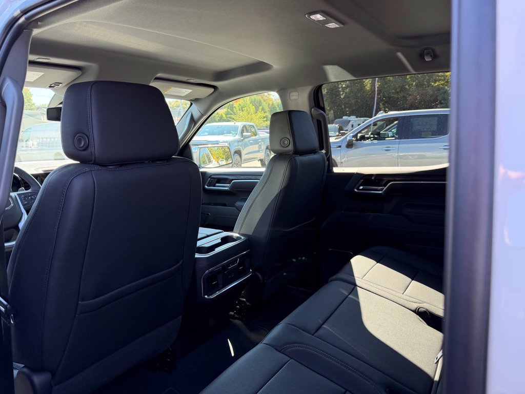2026 GMC Sierra 1500 Elevation - Photo 11
