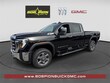  GMC Sierra 2500 HD