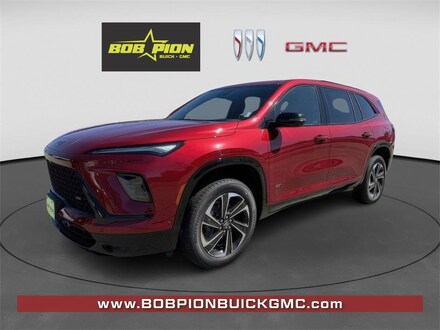 2025 Buick Enclave Sport Touring SUV