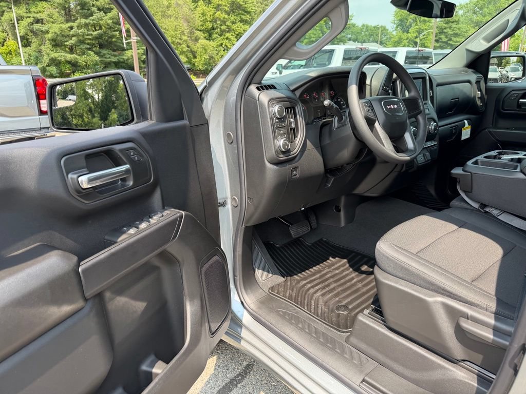 2026 GMC Sierra 1500 Pro - Photo 17