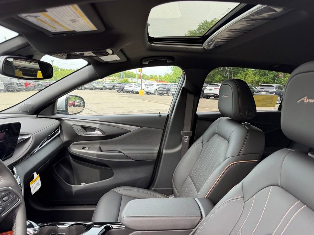 2026 Buick Envista Avenir - Photo 15