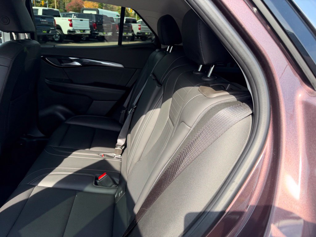 2024 Buick Envision Preferred - Photo 10