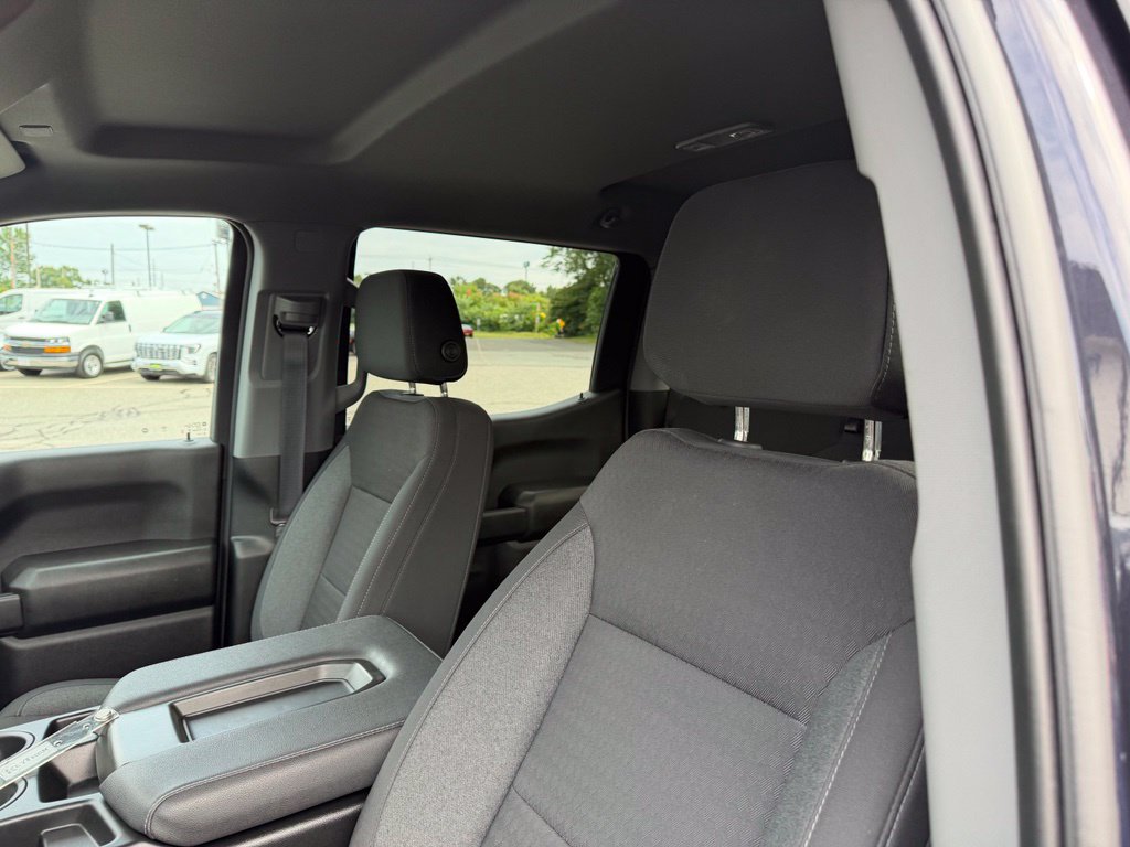 2024 Chevrolet Silverado 1500 Custom - Photo 16