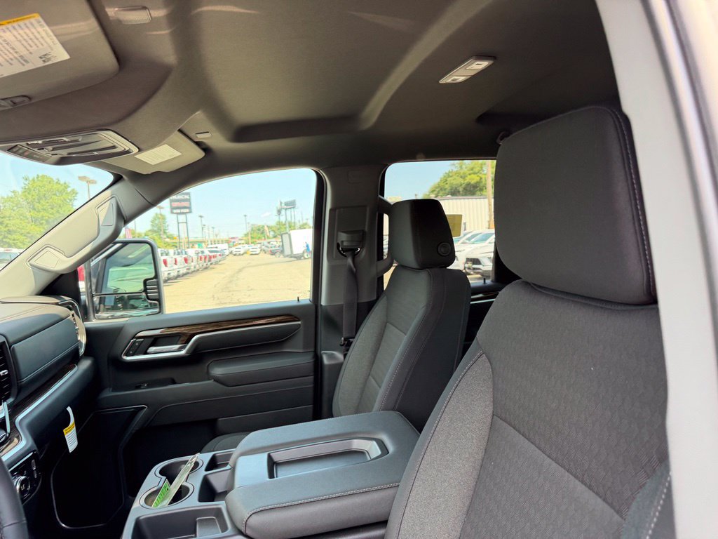 2026 GMC Sierra 2500HD SLE - Photo 14