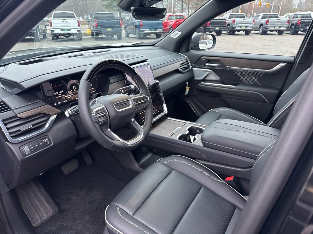 2024 Gmc Acadia Denali photo 3