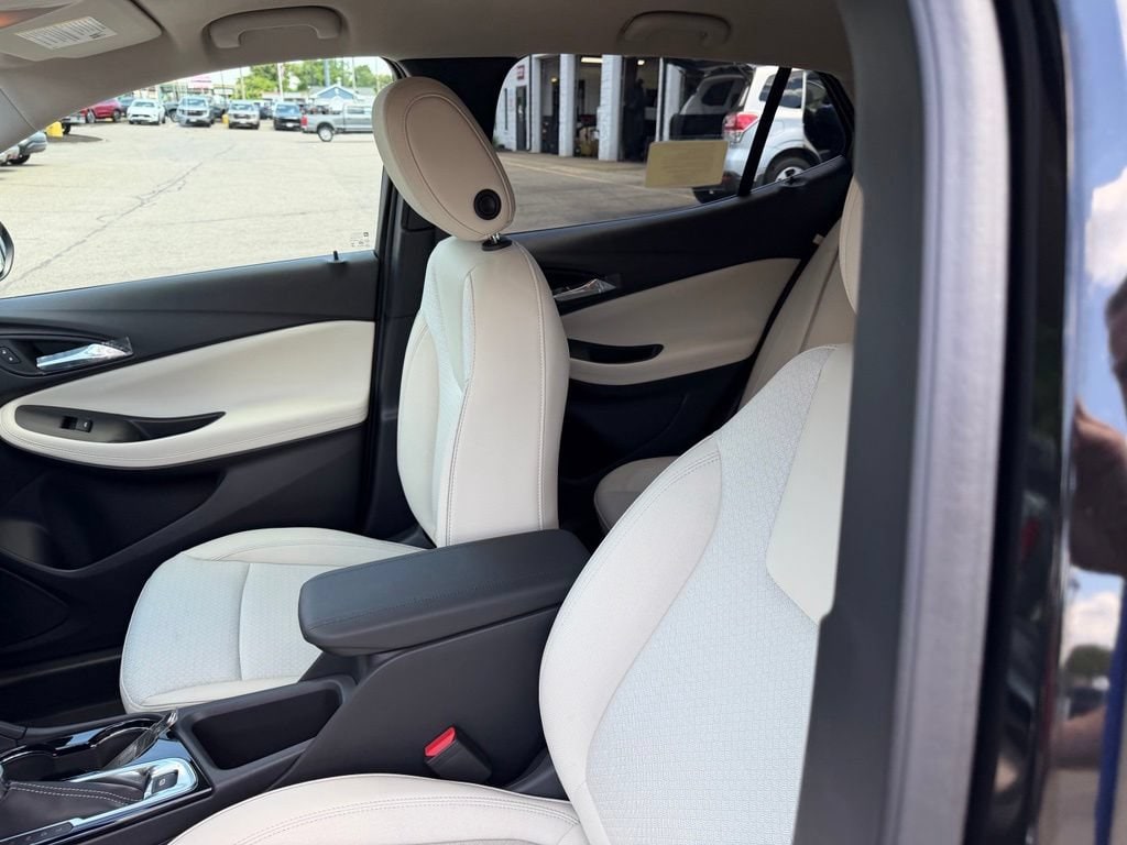 2026 Buick Encore GX Preferred - Photo 9