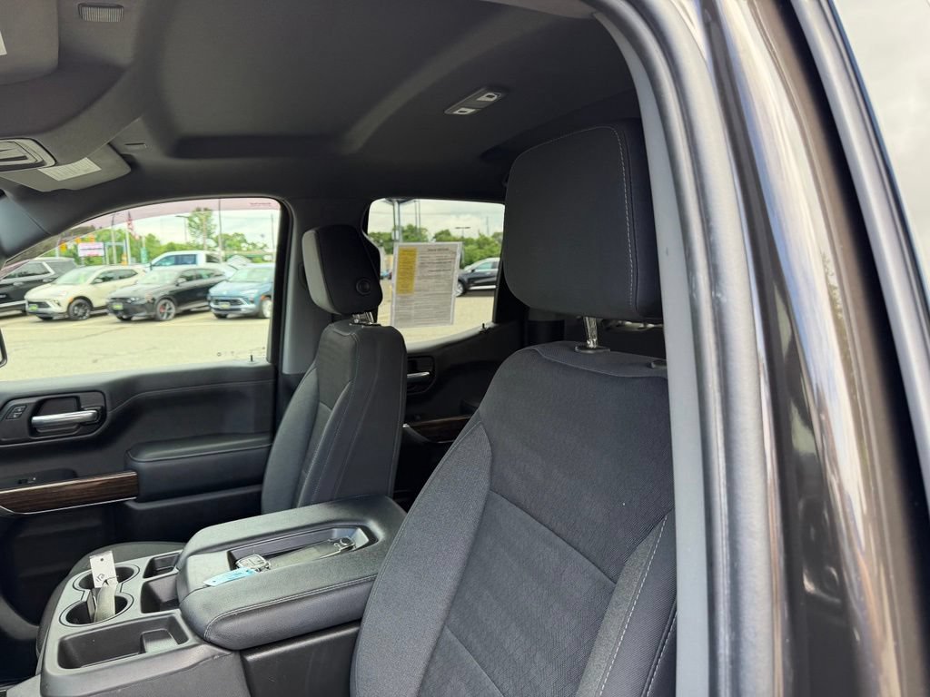 2021 GMC Sierra 1500 Elevation - Photo 12