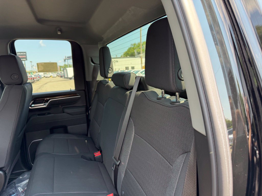 2026 GMC Sierra 2500HD SLE - Photo 10