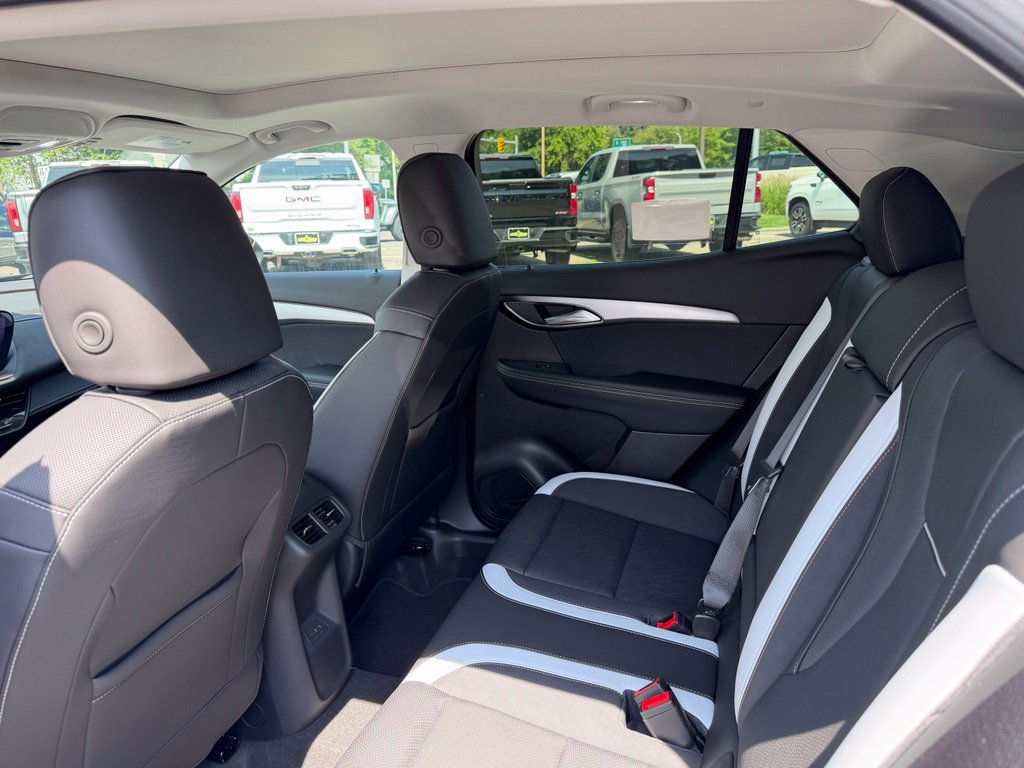 2026 Buick Envision Sport Touring - Photo 12