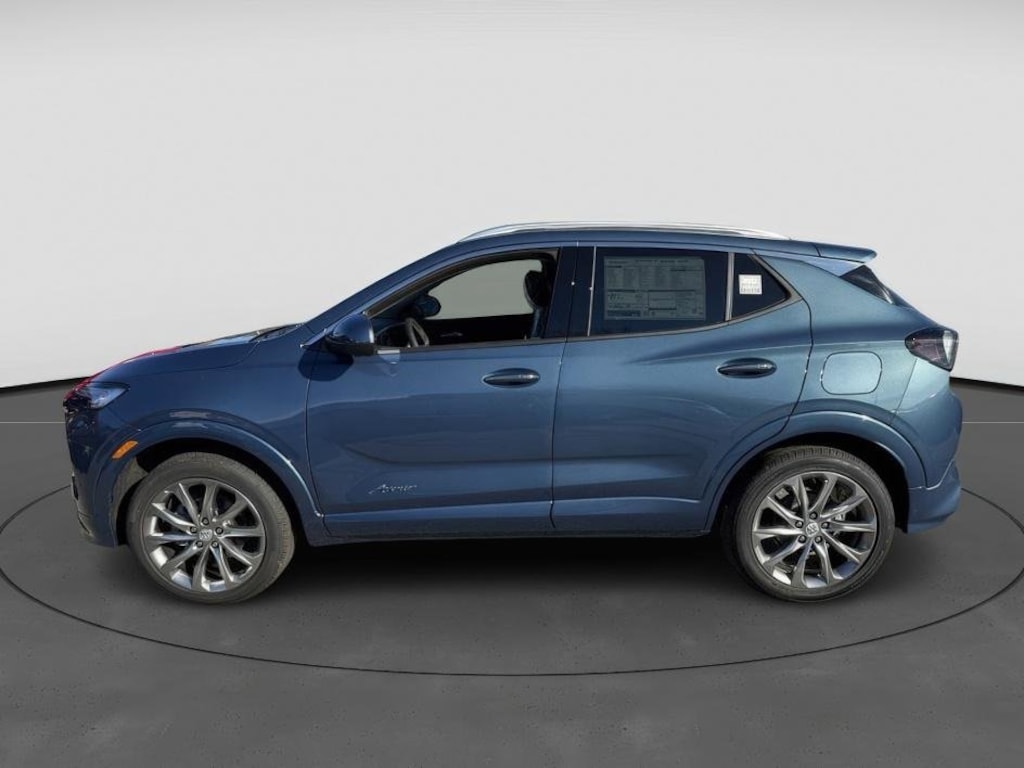 New 2026 Buick Encore GX Avenir SUV
