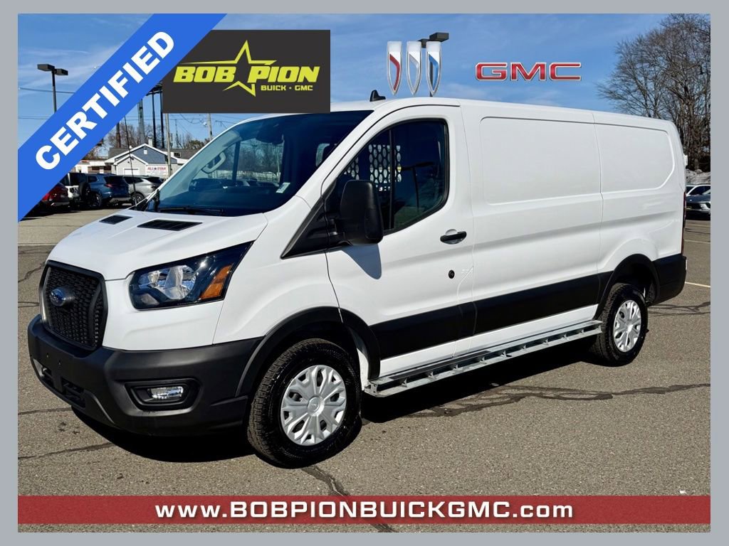 2025 Ford Transit 250 Low Roof 148 WB's photo
