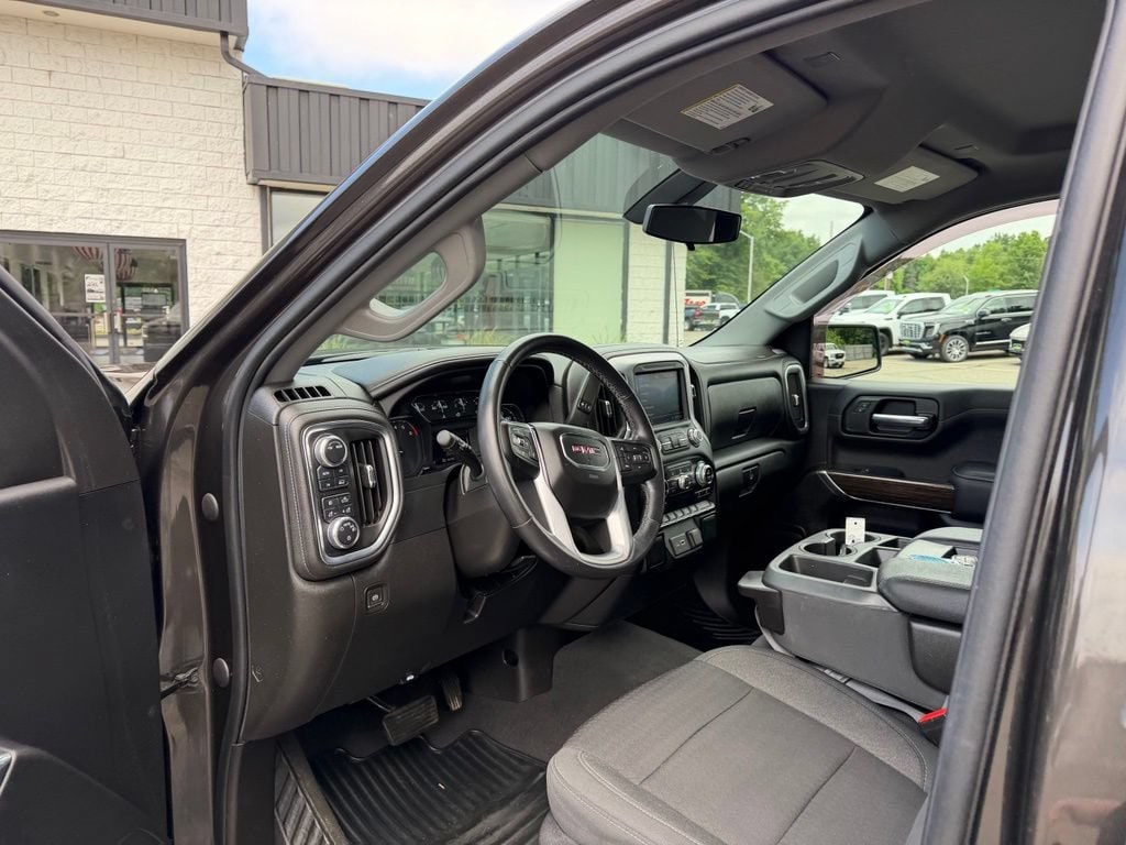 2021 GMC Sierra 1500 Elevation - Photo 15
