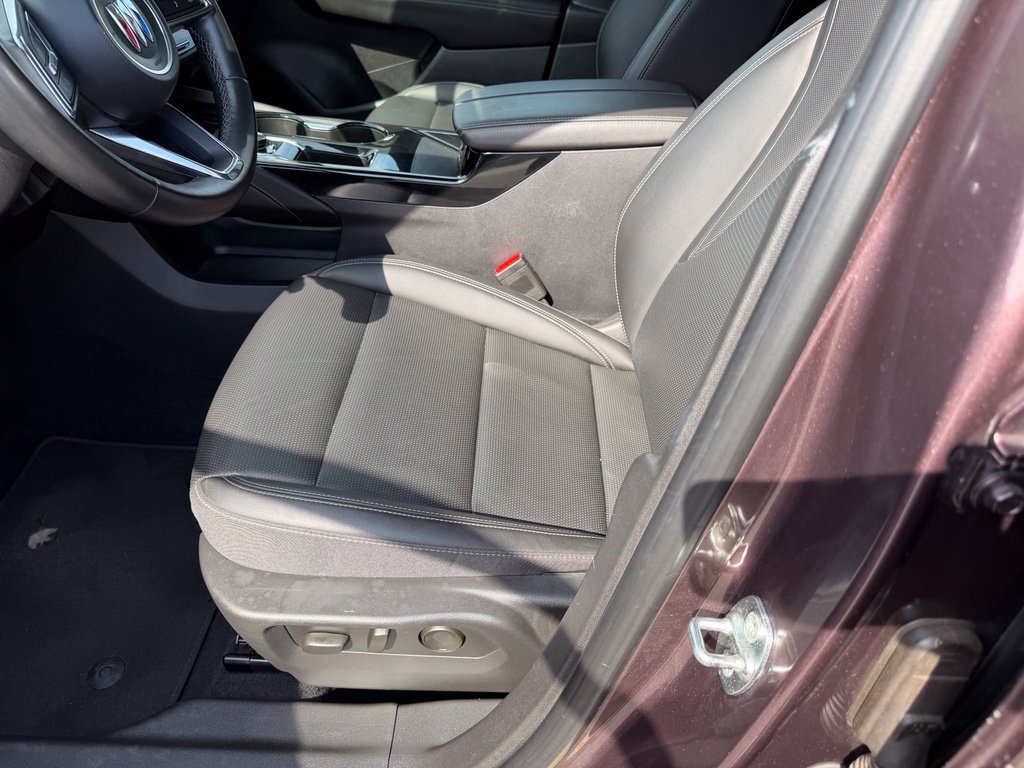 2024 Buick Envision Preferred - Photo 15