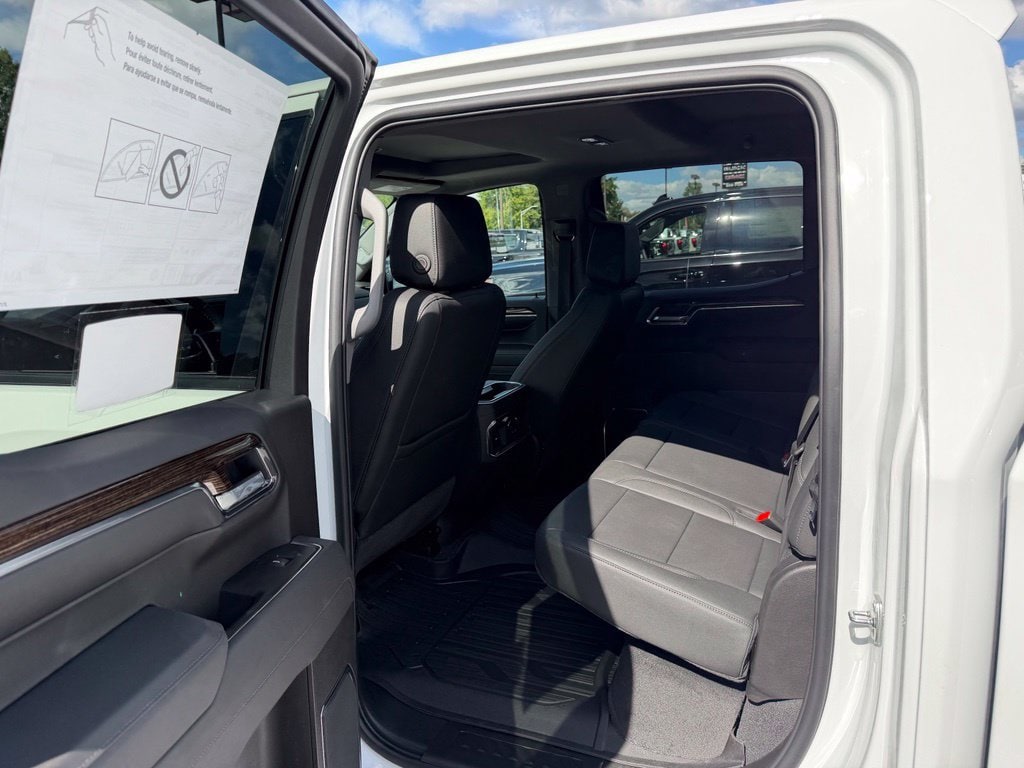 2026 GMC Sierra 1500 Elevation - Photo 10