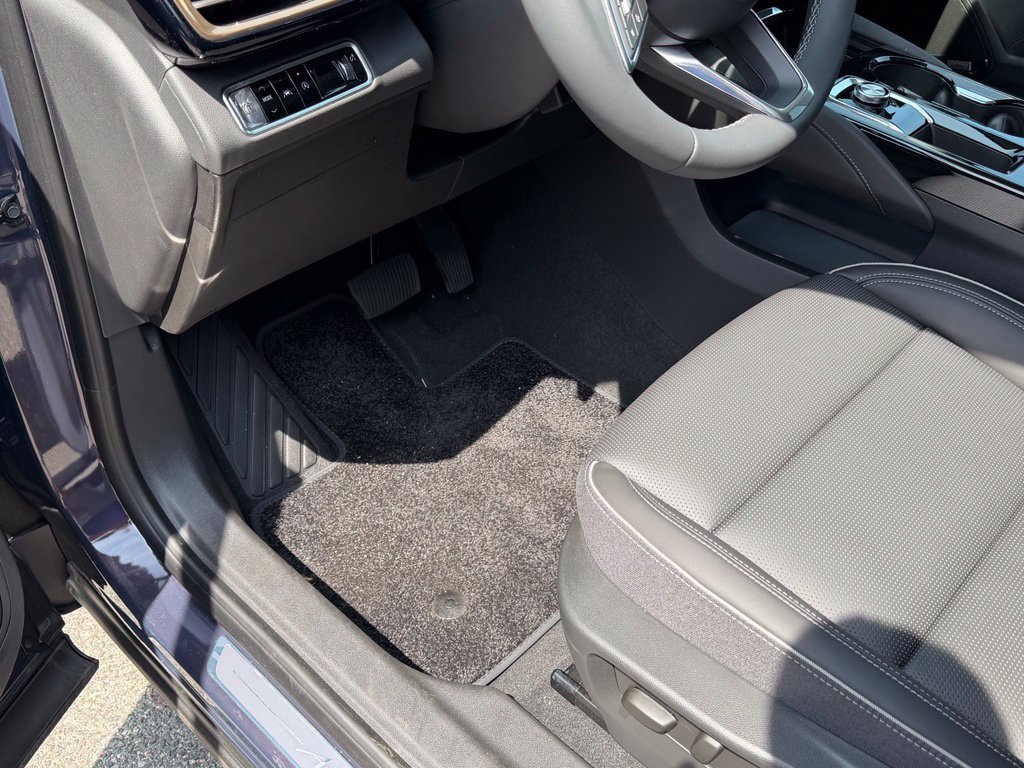 2026 Buick Envision Avenir - Photo 20