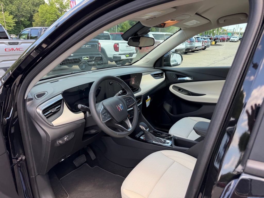 2026 Buick Encore GX Preferred - Photo 11