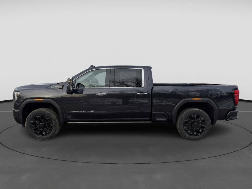 New 2026 GMC Sierra 2500 HD Denali Ultimate Truck