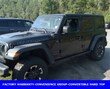 Jeep Wrangler 4xe