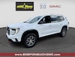  GMC Acadia