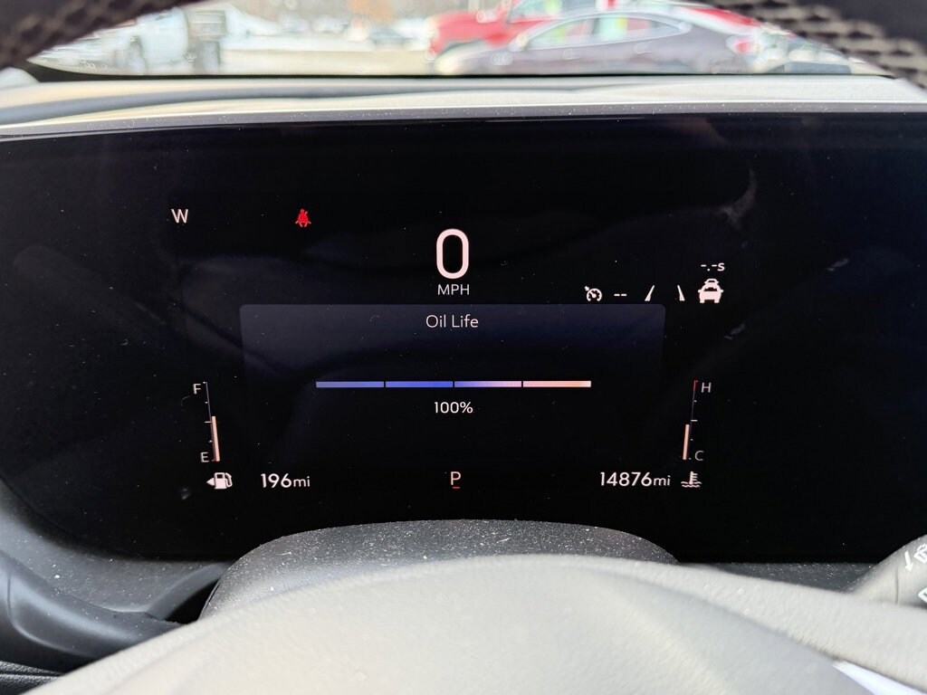 Used 2024 Buick Encore GX Preferred SUV