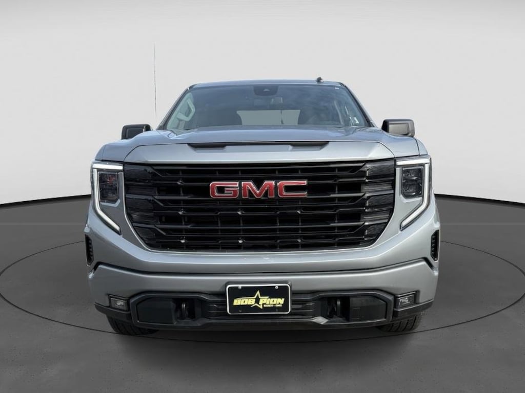 Used 2023 GMC Sierra 1500 Elevation Truck
